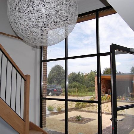 B&B Het Rooj Holsbeek Kültér fotó