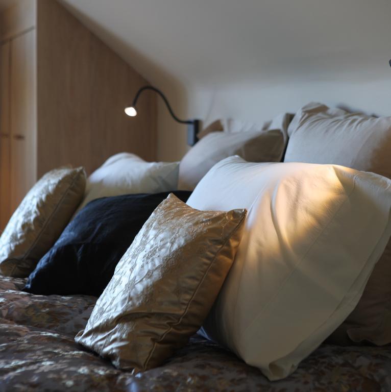 B&B Het Rooj Holsbeek Kültér fotó