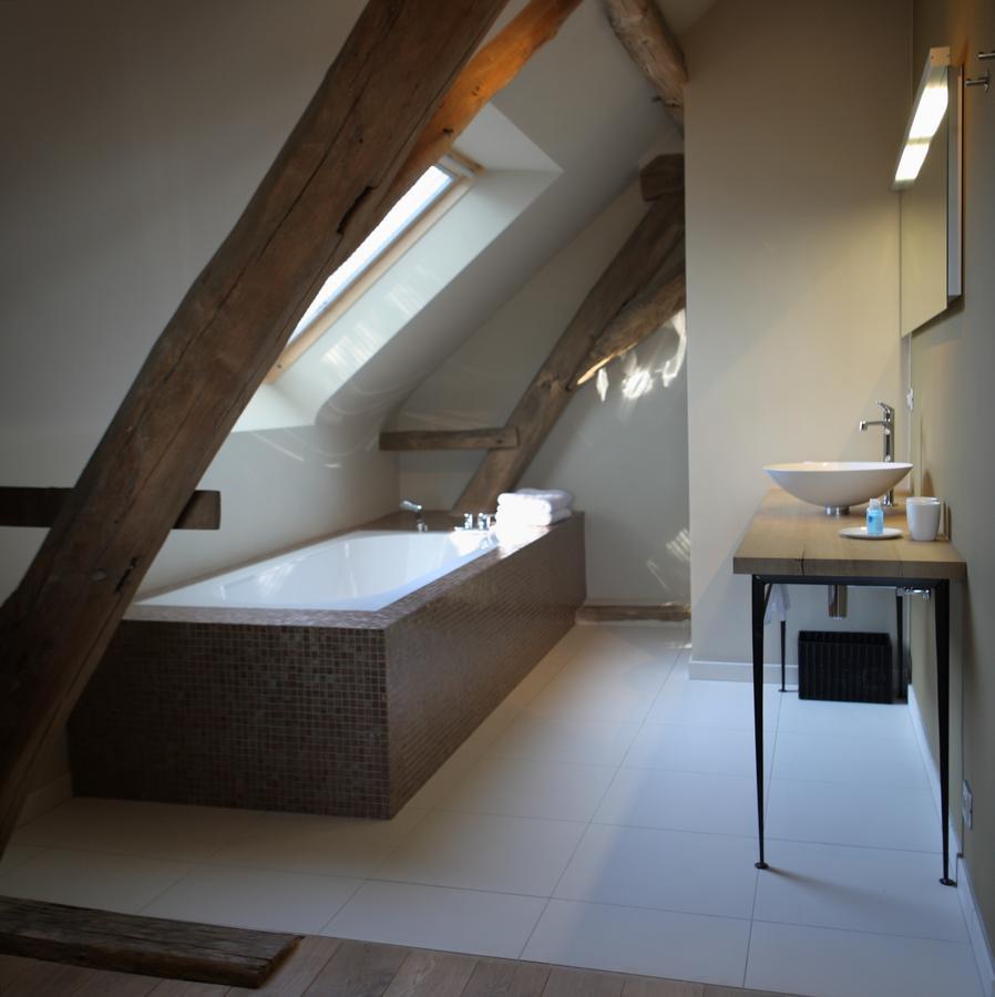 B&B Het Rooj Holsbeek Kültér fotó