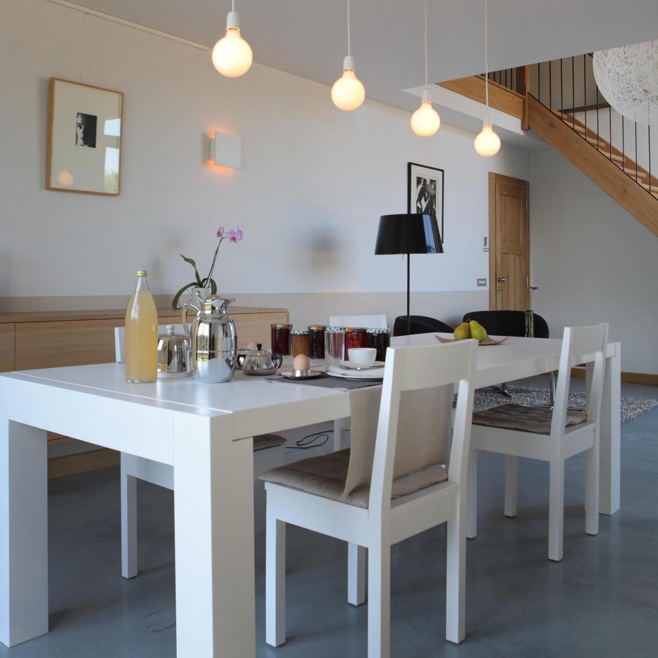 B&B Het Rooj Holsbeek Kültér fotó