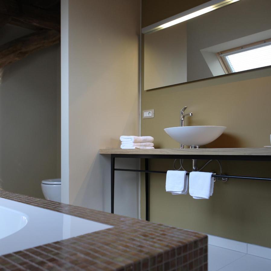 B&B Het Rooj Holsbeek Szoba fotó
